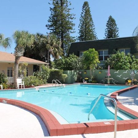 Gulf Gardens Cottage #3 St. Pete Beach Εξωτερικό φωτογραφία