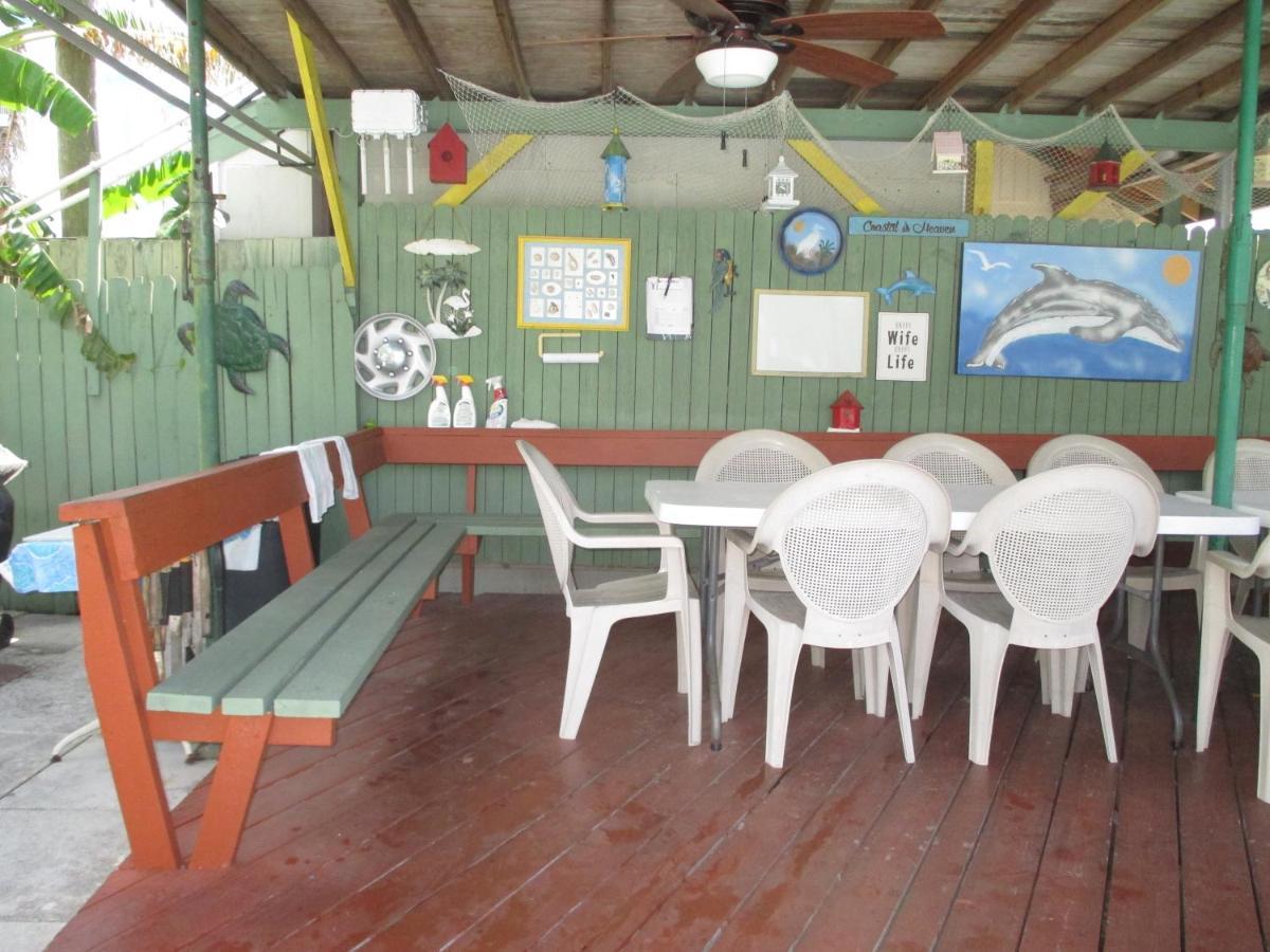 Gulf Gardens Cottage #3 St. Pete Beach Εξωτερικό φωτογραφία
