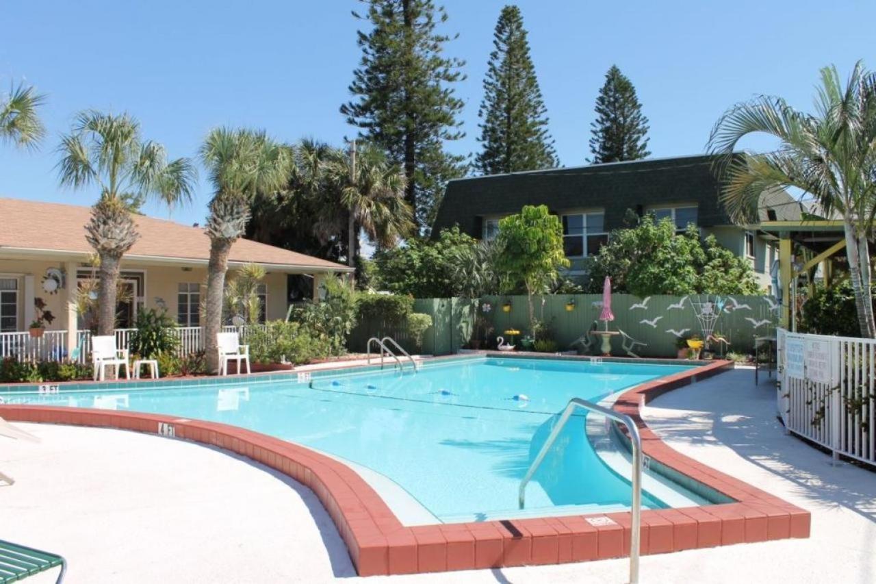 Gulf Gardens Cottage #3 St. Pete Beach Εξωτερικό φωτογραφία