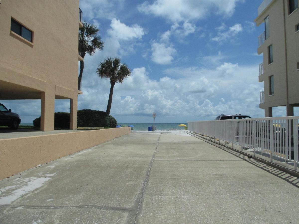 Gulf Gardens Cottage #3 St. Pete Beach Εξωτερικό φωτογραφία