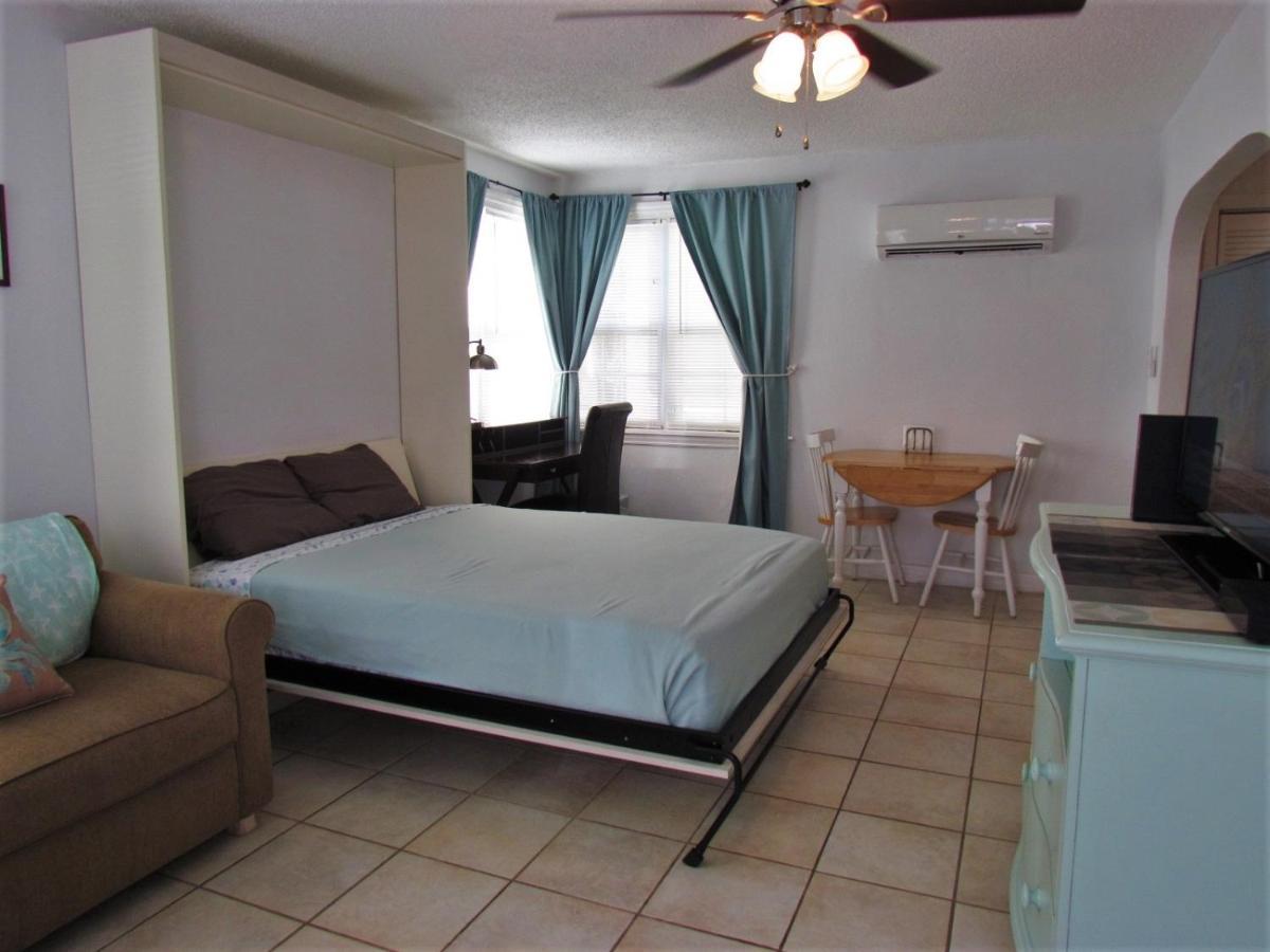 Gulf Gardens Cottage #3 St. Pete Beach Εξωτερικό φωτογραφία