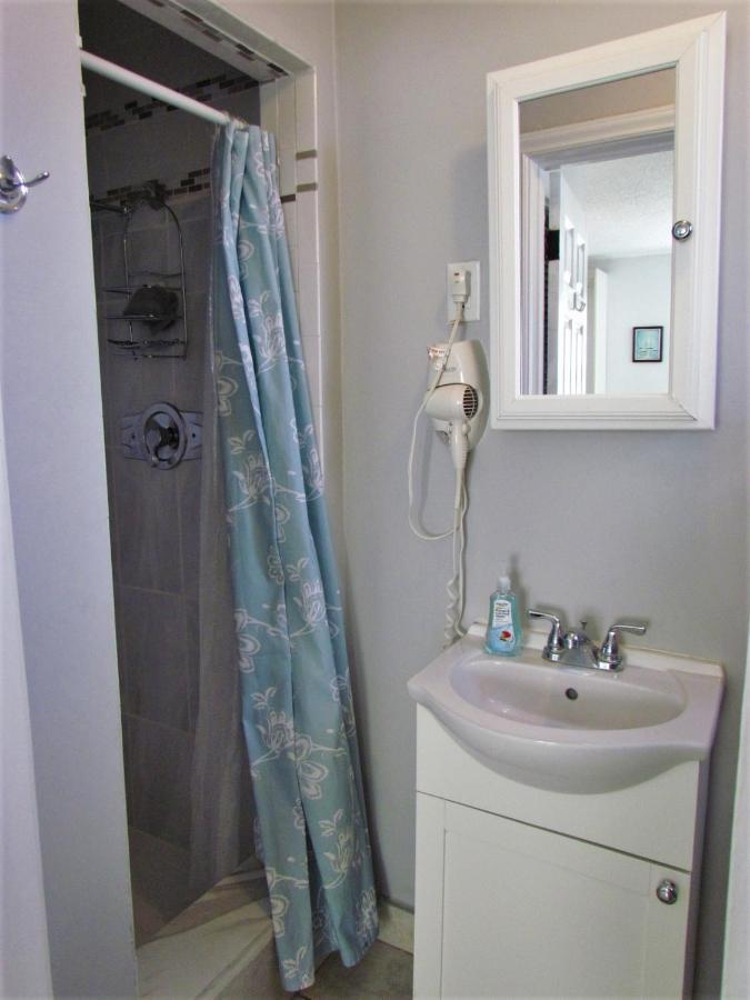 Gulf Gardens Cottage #3 St. Pete Beach Εξωτερικό φωτογραφία