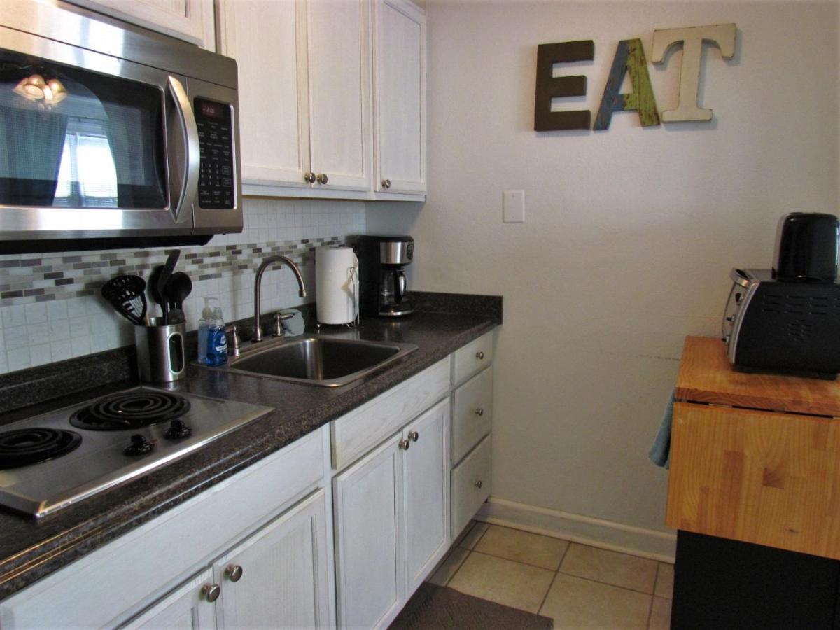 Gulf Gardens Cottage #3 St. Pete Beach Εξωτερικό φωτογραφία