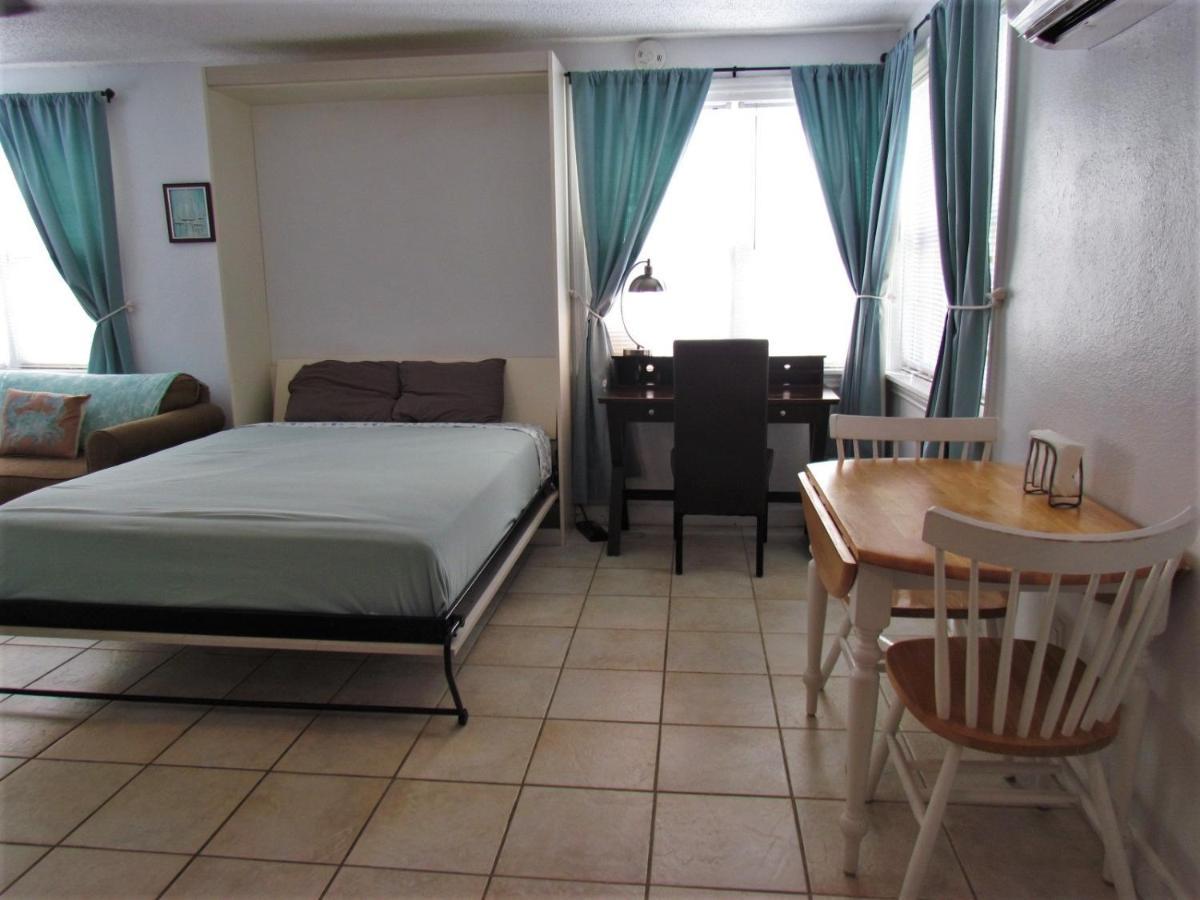 Gulf Gardens Cottage #3 St. Pete Beach Εξωτερικό φωτογραφία