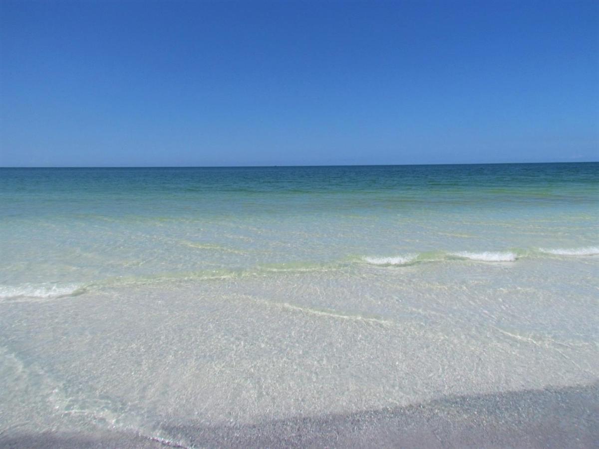 Gulf Gardens Cottage #3 St. Pete Beach Εξωτερικό φωτογραφία
